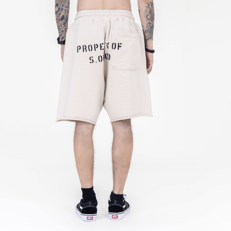 Custom Shorts