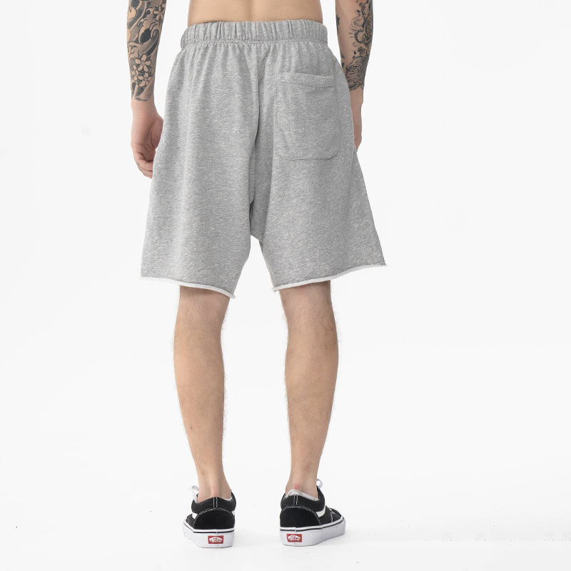 Custom Shorts