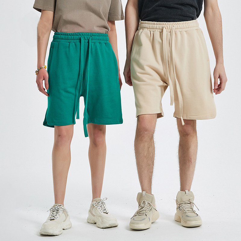 Mesh Shorts