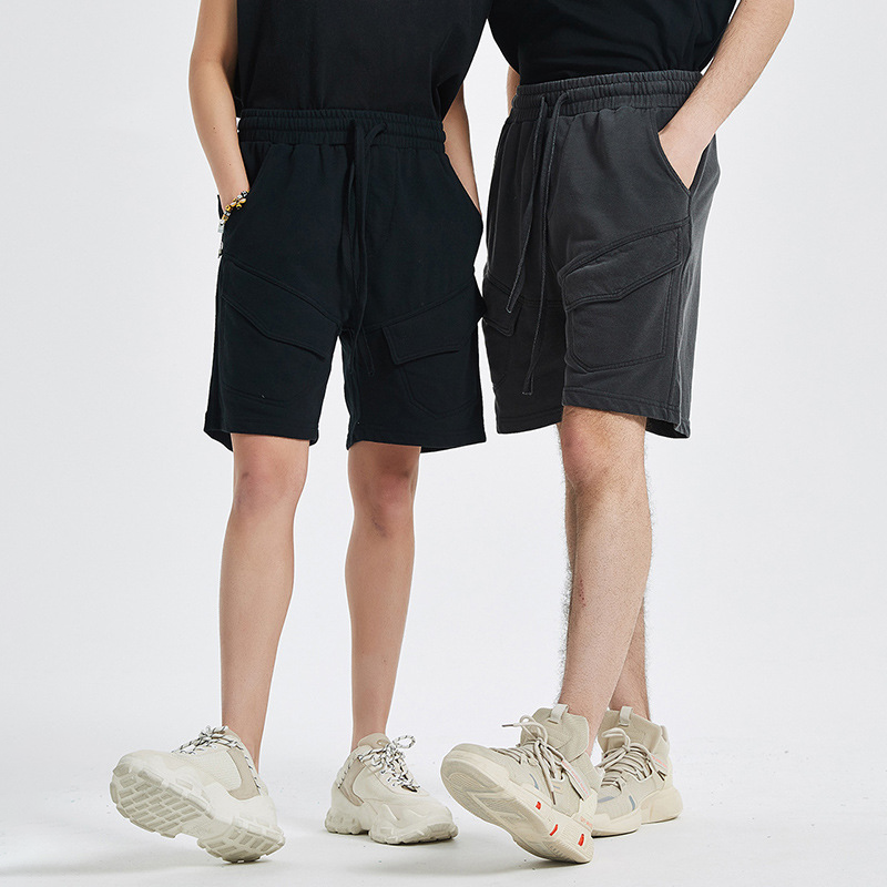Custom Shorts