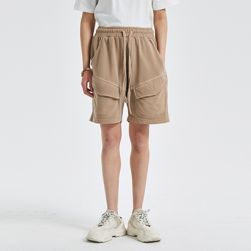Sweat Shorts