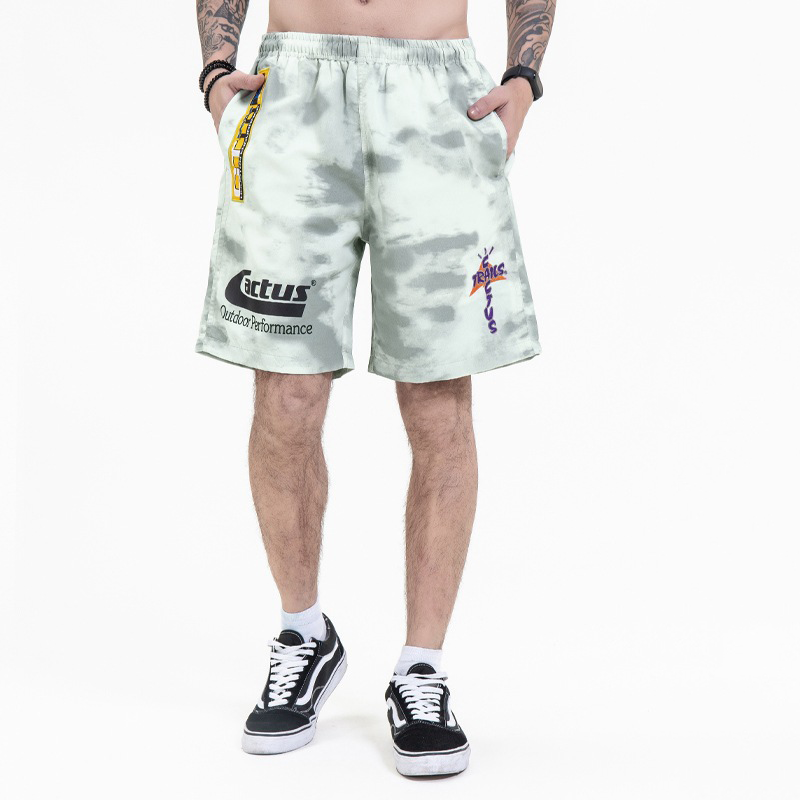 Custom Shorts Manufacturer