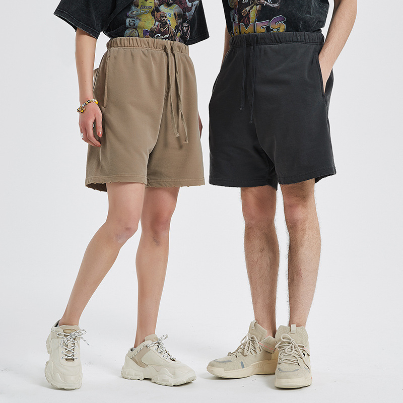 Custom Shorts