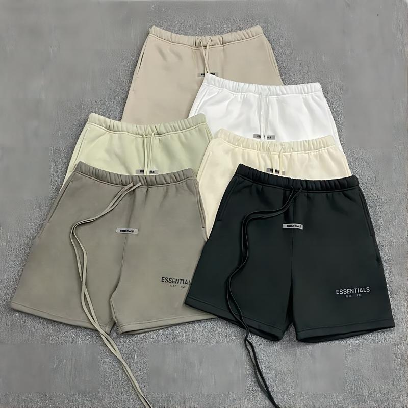custom shorts sweat shorts mesh shorts 27