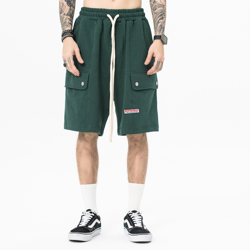 Custom Shorts