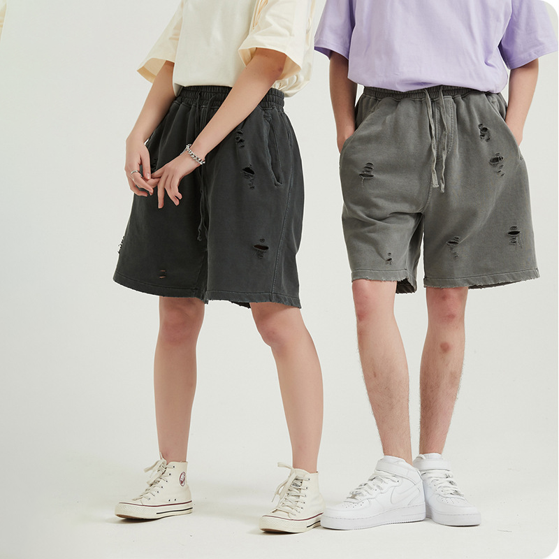 Custom Shorts