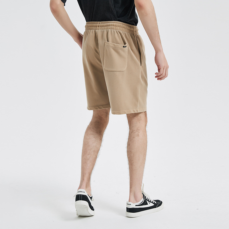 Custom Shorts