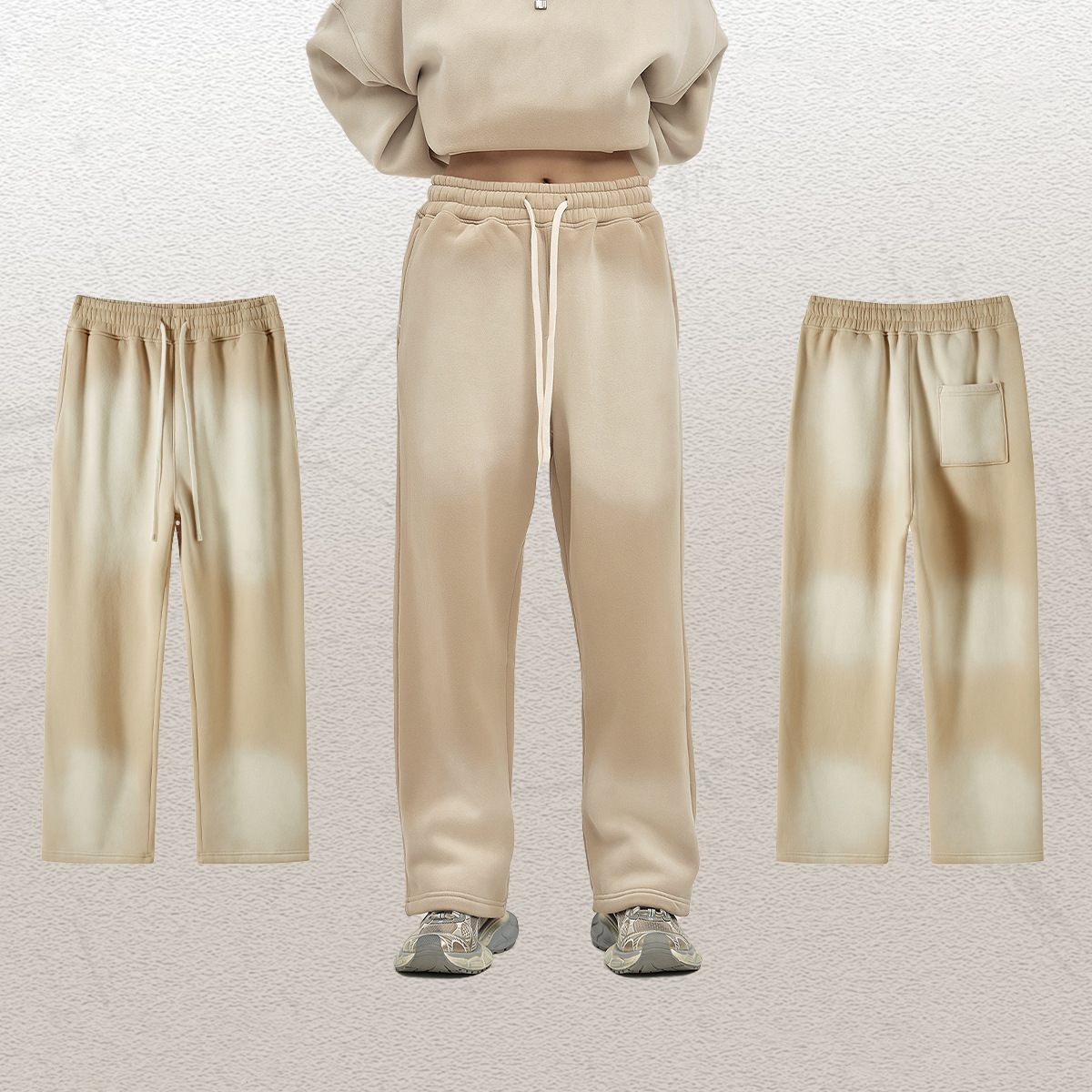 Sweatpants & Joggers