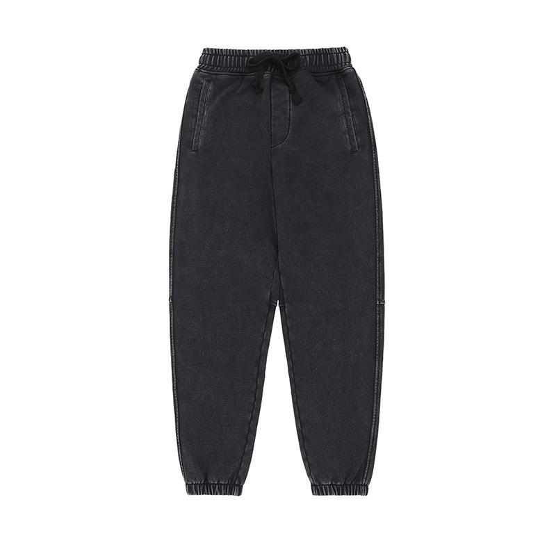 Cargo Sweatpants