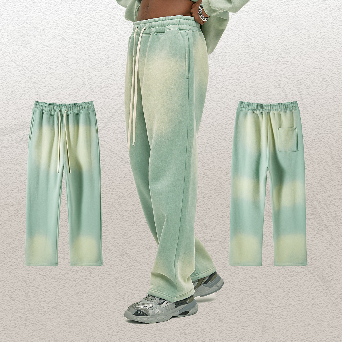 Sweatpants & Joggers