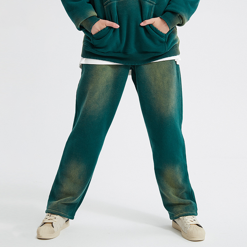 Sweatpants & Joggers