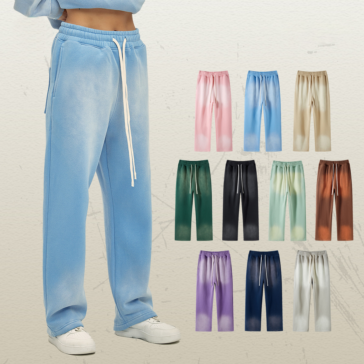 Custom Sweatpants