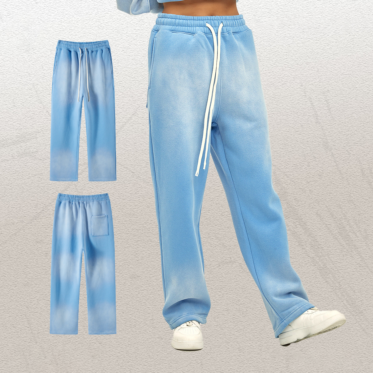 Sweatpants & Joggers