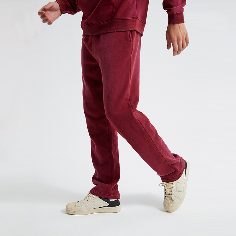 Custom Sweatpants Manufacturer