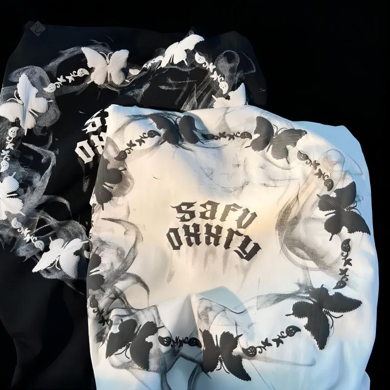 Custom T-Shirts