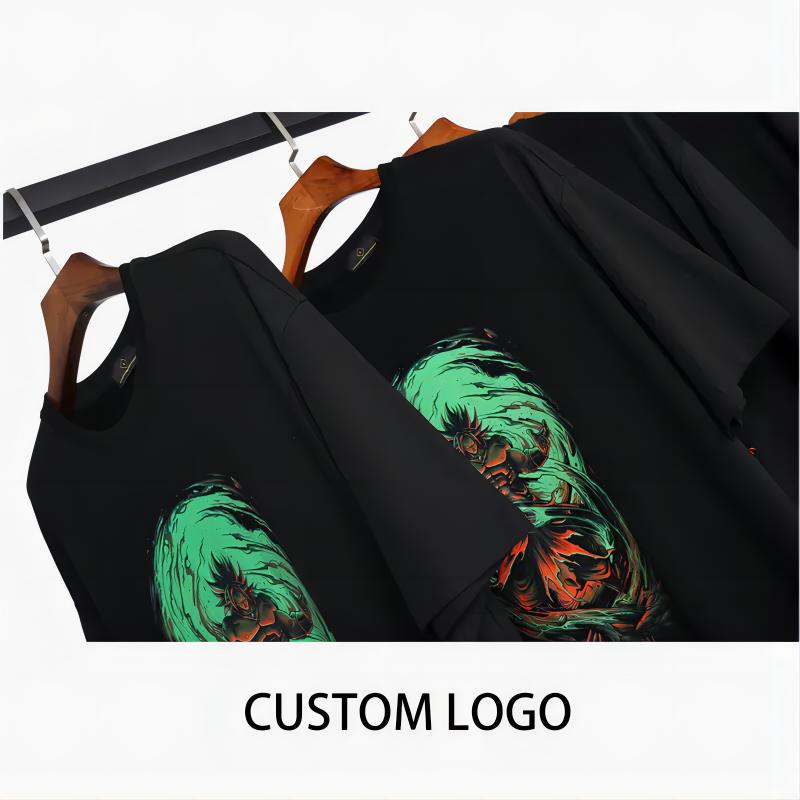 Custom T-Shirt Product Directions example 3