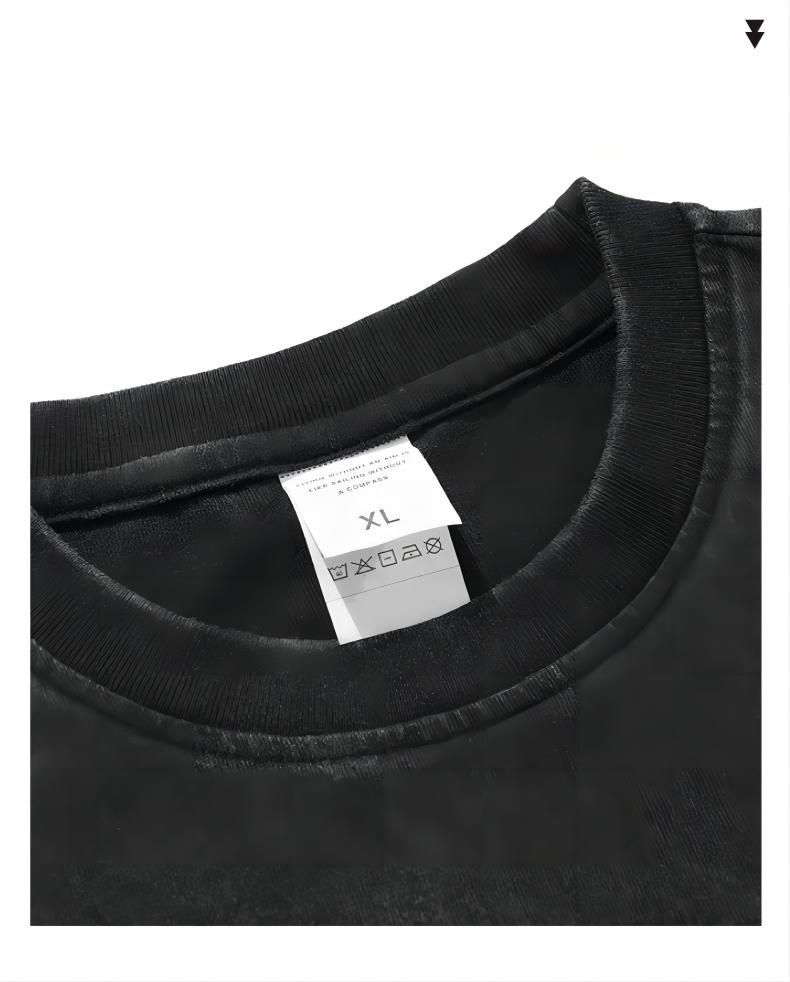 Custom Tank Tops Manufacturer