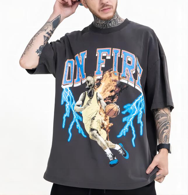 Custom Shirts