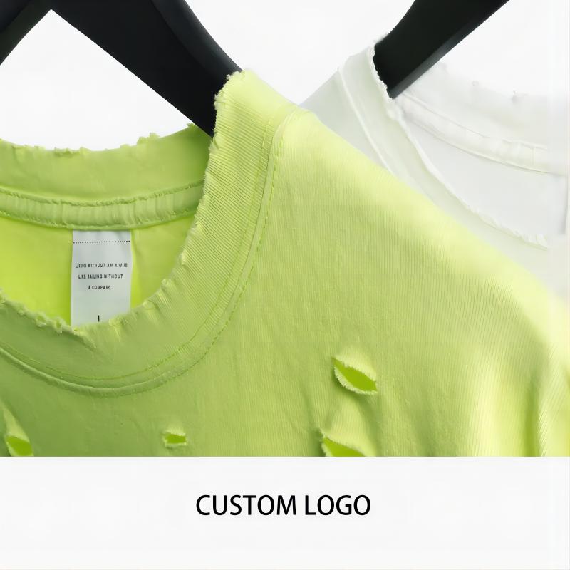 Tank Tops