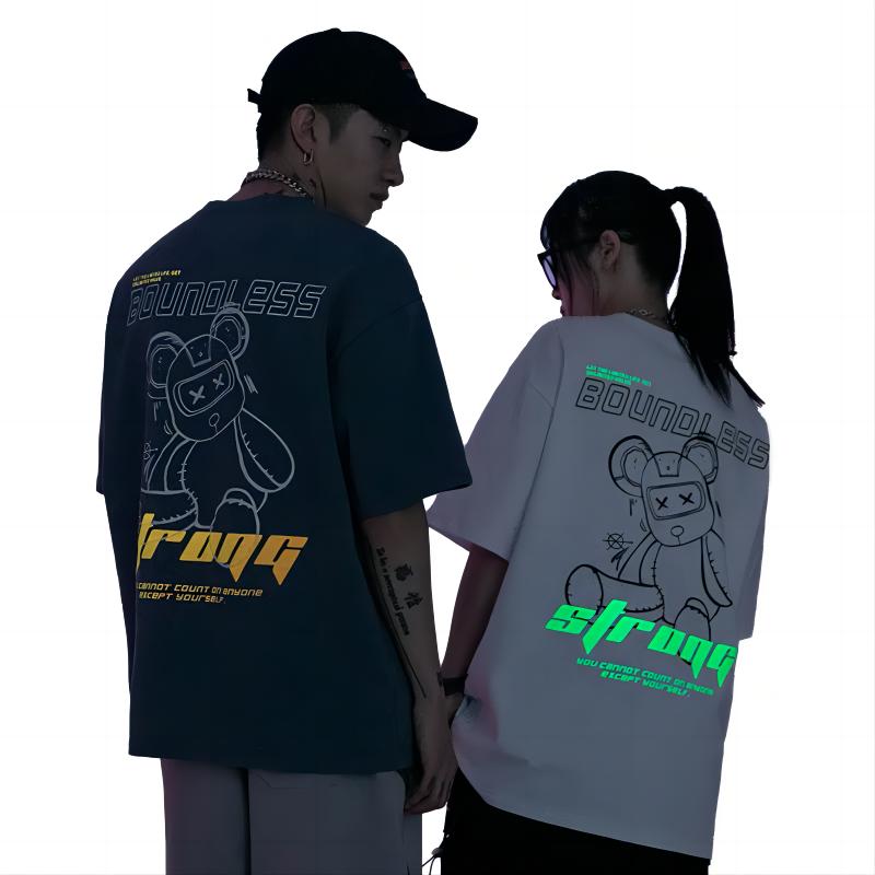Custom Patches