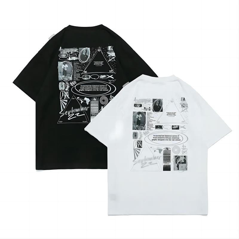 Wholesale and Bulk T-Shirts