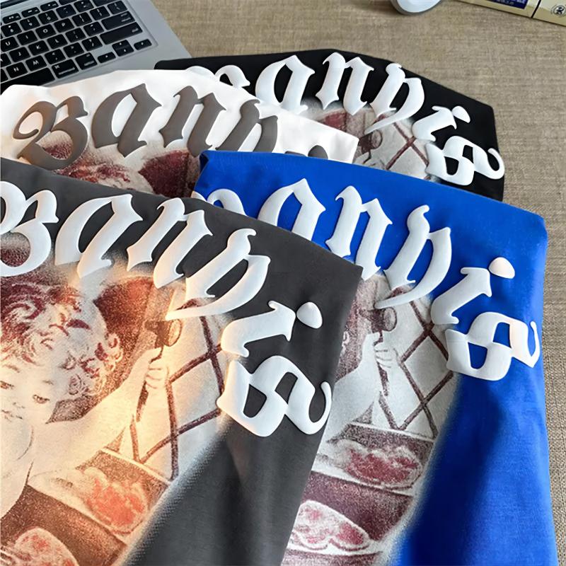 Custom Polo Shirts