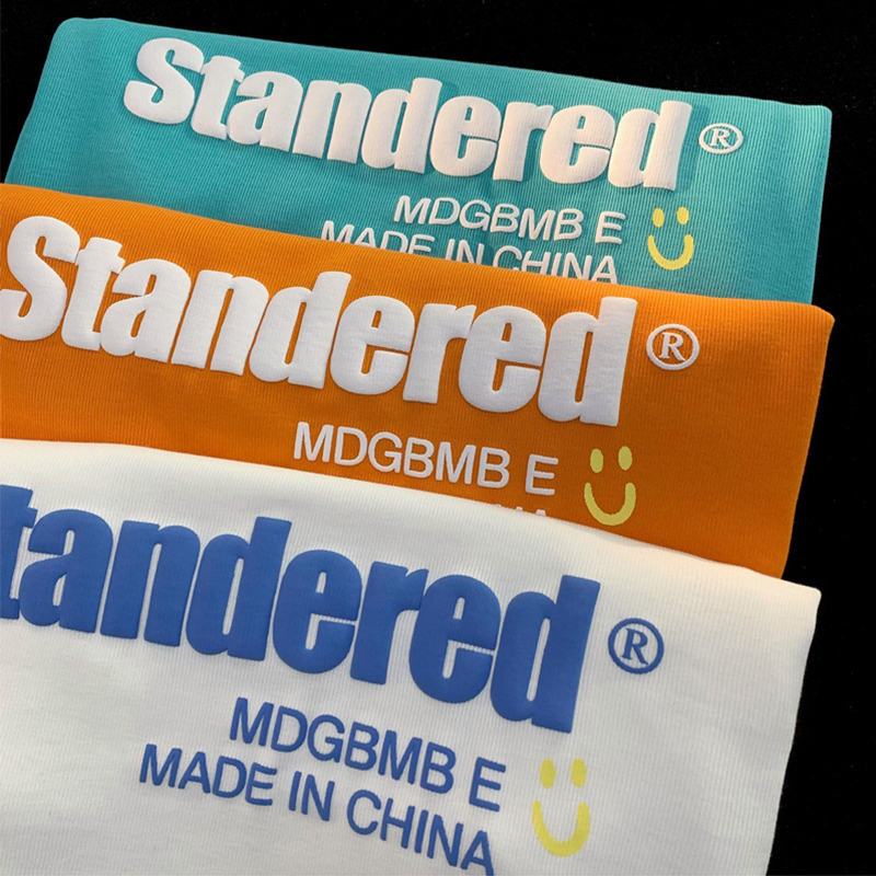 Custom T-Shirts