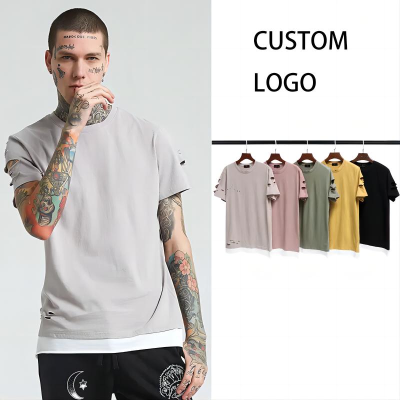 Custom T-Shirts