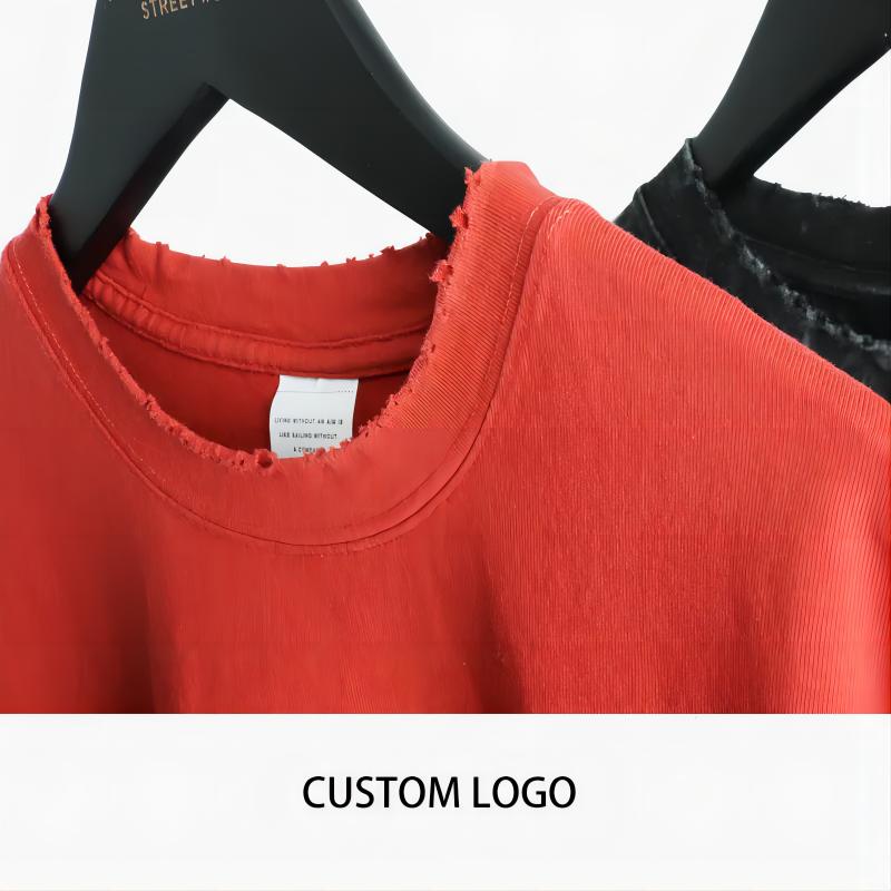 Custom T-Shirts