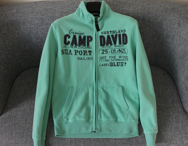 Pullover Sweatshirts