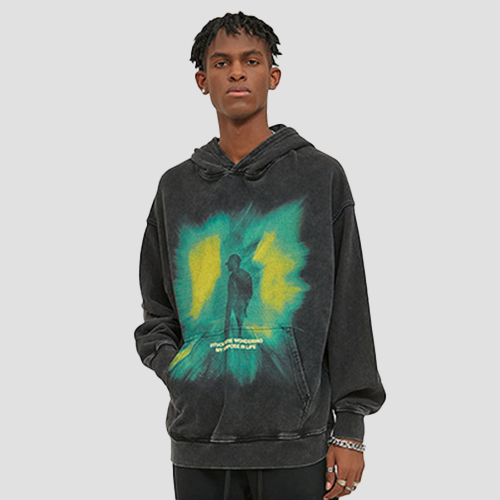 Custom Hoodies