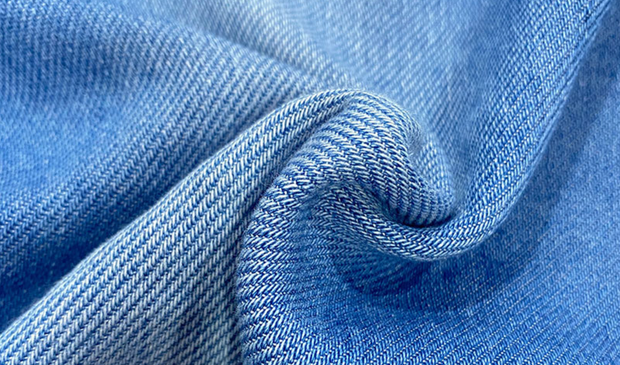 Fabric Sourcing