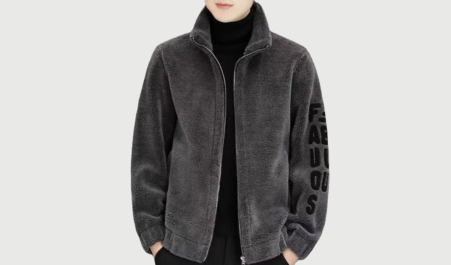 Quilted Jackets