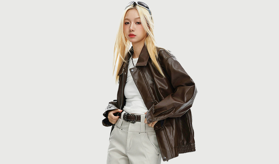 Varsity & Baseball Jackets