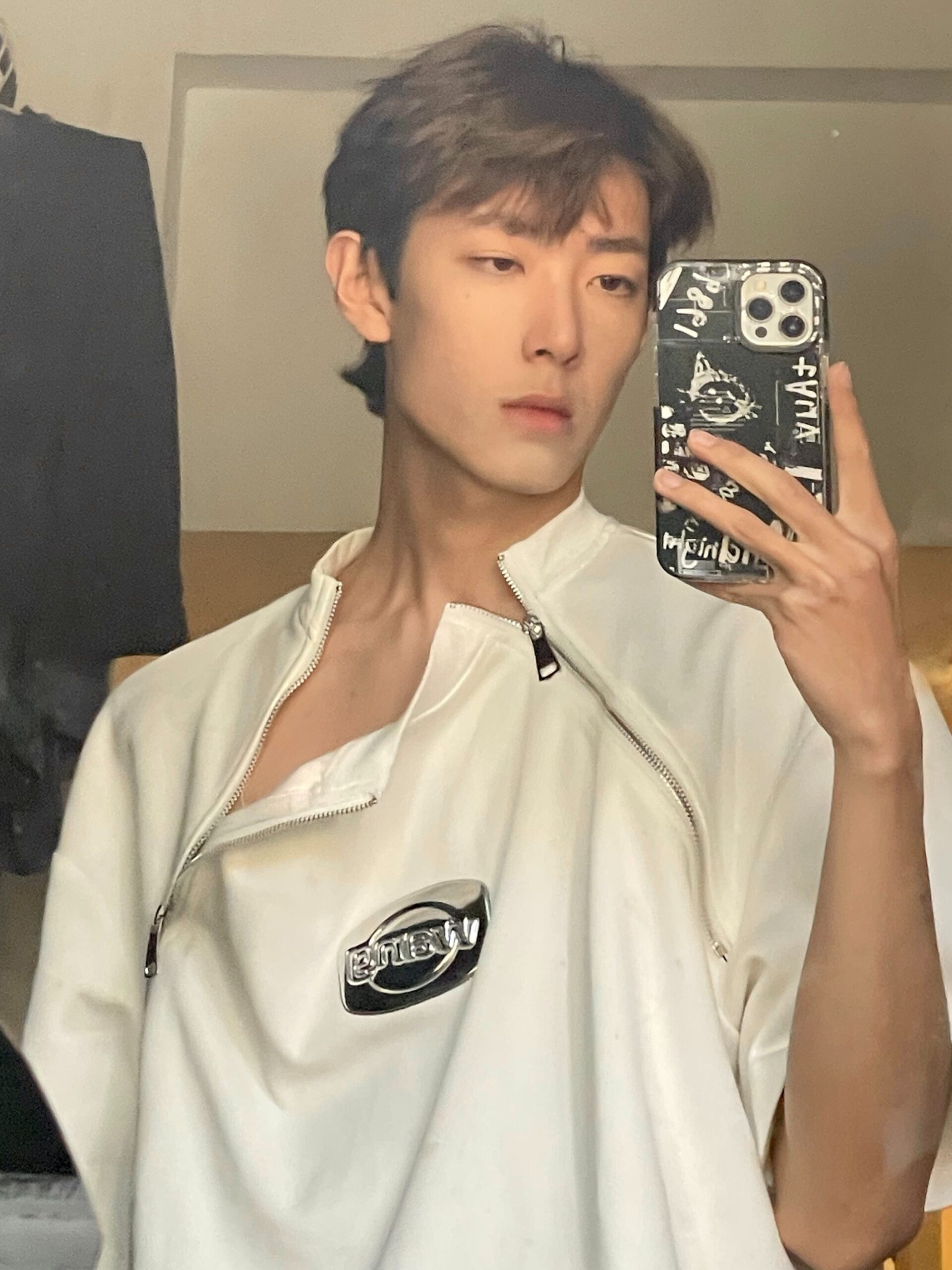 Polyester Shirts