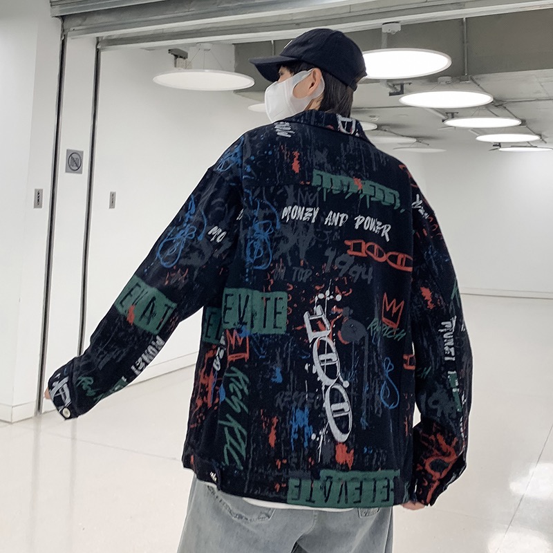 streetwear lifestyle skate hip hop graffiti 11