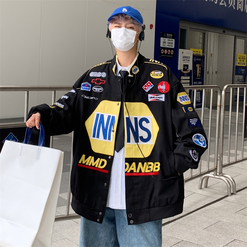 Streetwear Clothing Manufacturer example 3