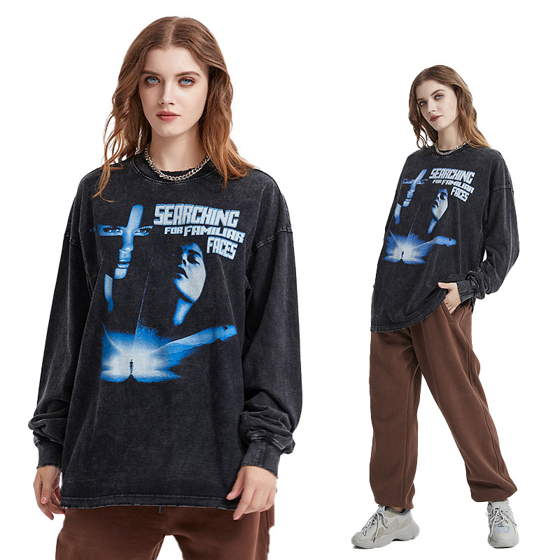 Streetwear Clothing Manufacturer example 8