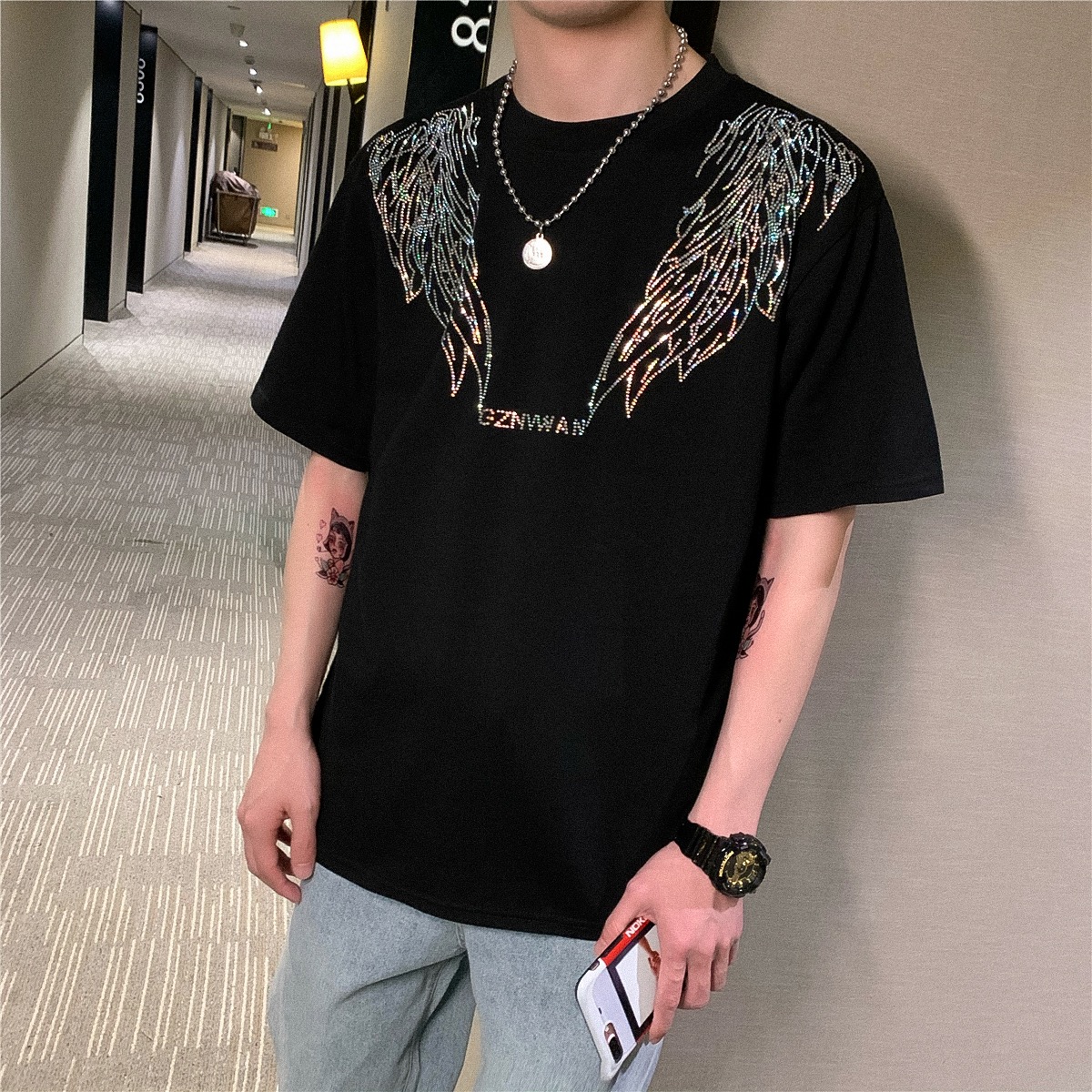 streetwear lifestyle skate hip hop graffiti 22
