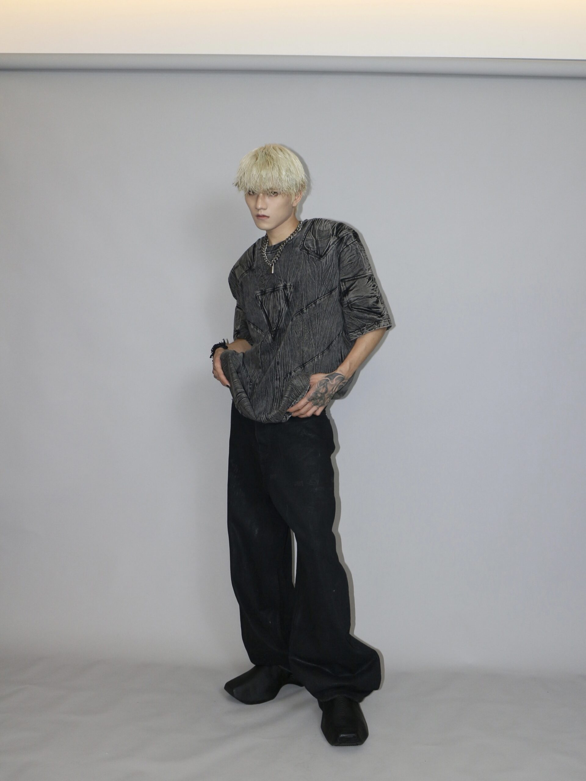 Linen Shirts