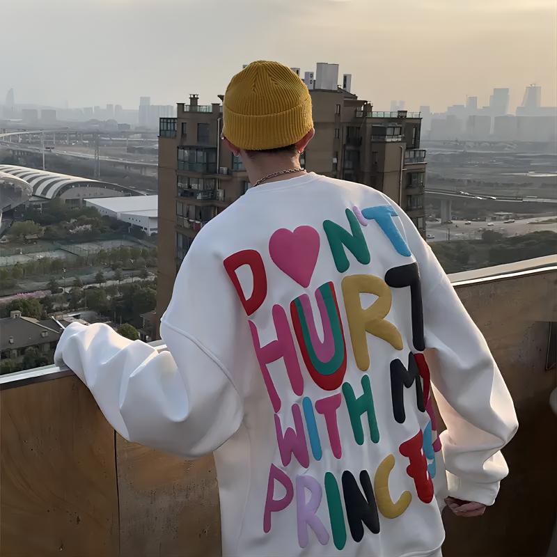 streetwear printing embroidery screen print dtg 9