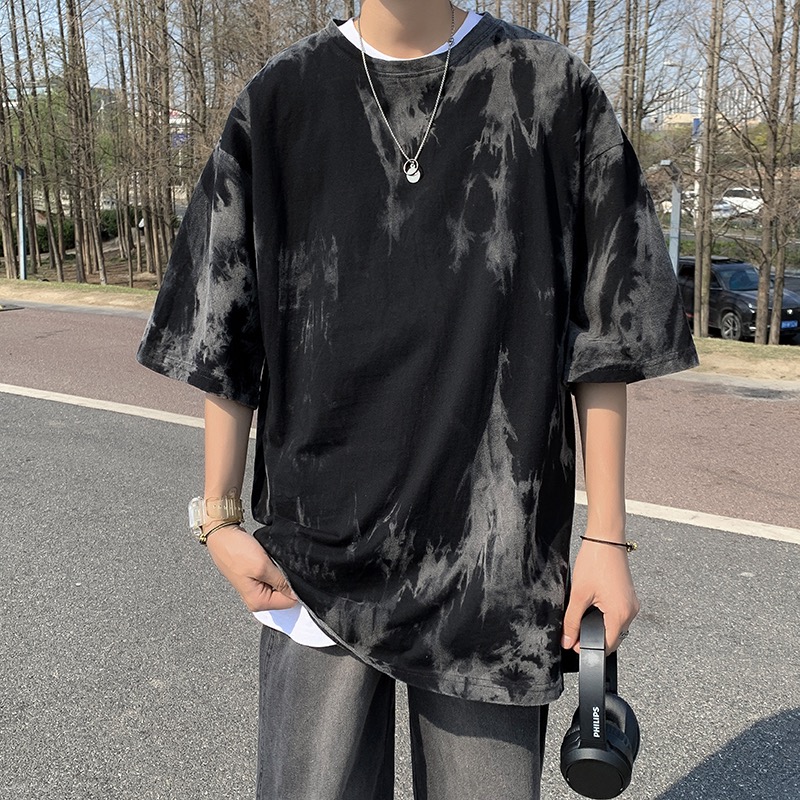 streetwear printing embroidery screen print dtg 19