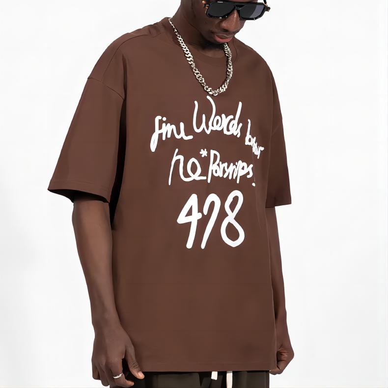 streetwear printing embroidery screen print dtg 23