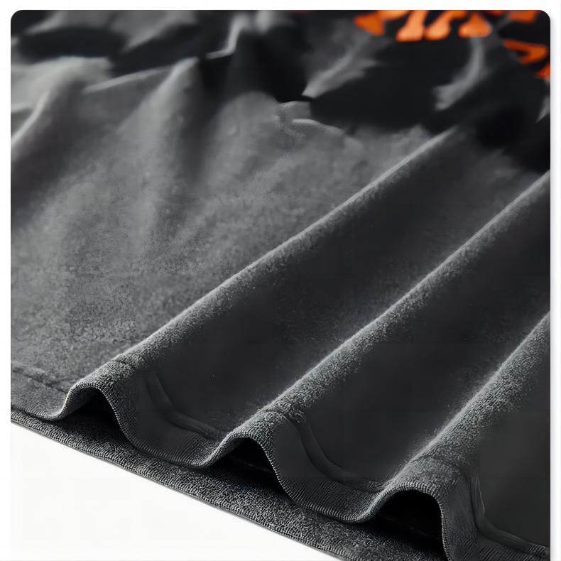 streetwear printing embroidery screen print dtg 36