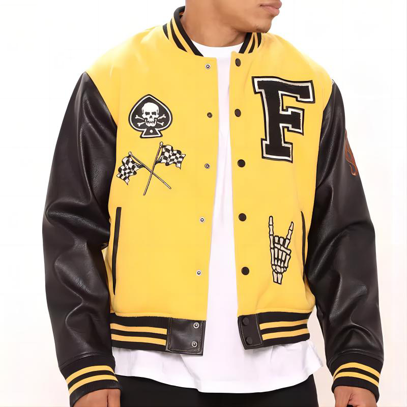 streetwear printing embroidery screen print dtg 37