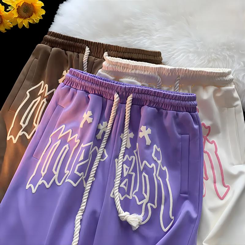 Chain Stitch Embroidery