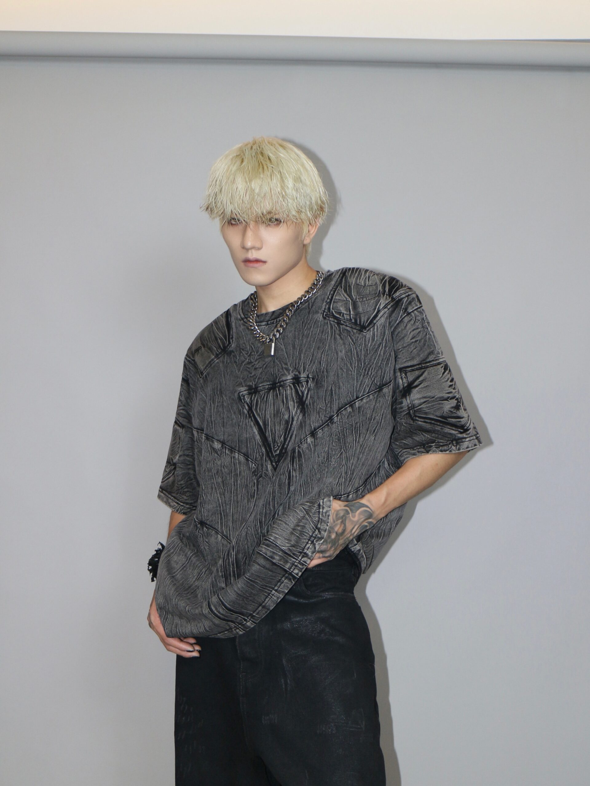 Organic Cotton Shirts