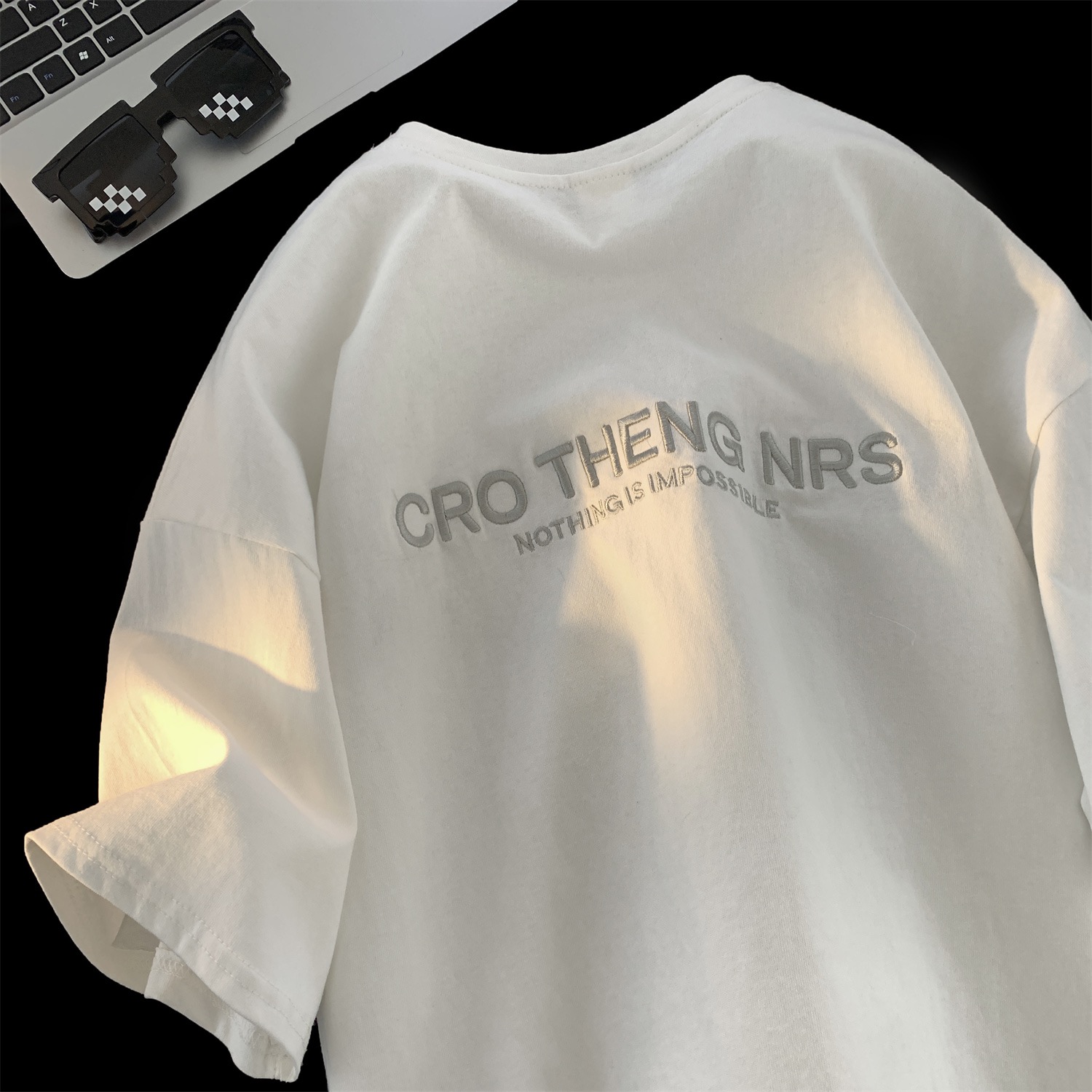 Reflective Printing