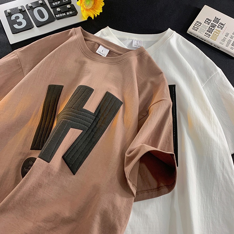 streetwear printing embroidery screen print dtg 51