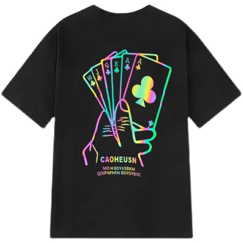 streetwear printing embroidery screen print dtg 54
